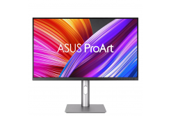 Monitor ASUS ProArt PA329CRV 90LM02C0-B01K70, 31,5", IPS, 4K UHD, 60Hz, 5ms, Negru-Argintiu, 3R