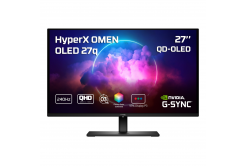 HP CH0R2E9#ABB HyperX OMEN/27q/27,6"/QD-OLED/QHD/240Hz/0,03ms/Negru/3R