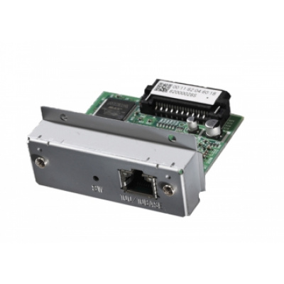 Star Interface 39607904, Ethernet