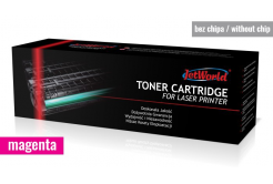 JetWorld PREMIUM toner compatibil pentru Canon 5096C006 purpuriu (magenta)