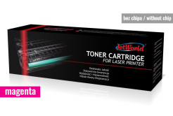 Toner cartridge JetWorld Magenta Canon i-SENSYS X C1333 replacement T12M (5096C006) 