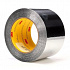 3M 425 Bandă adezivă din aluminiu, grosime 0,12 mm 19 mm x 55 m
