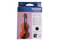 Brother LC-127XLBK negru (black) cartus original