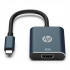Adaptor video, DHC-CT202, USB C M - HDMI F, negru, Hewlett-Packard
