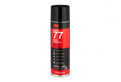 3M 77 Scotch-Weld, adeziv spray multifuncțional, 500 ml