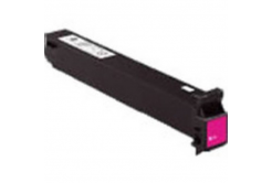 Konica Minolta TN-321M purpuriu (magenta) toner compatibil