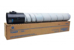 Konica Minolta TN-322, A33K050 negru (black) toner original