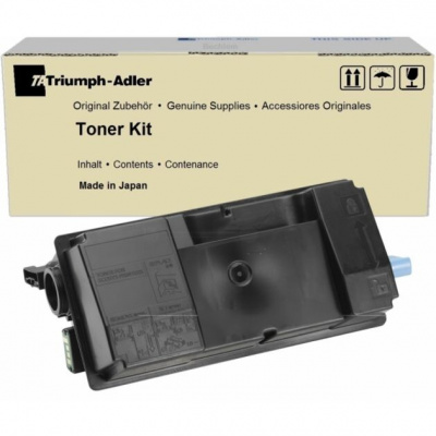 Triumph Adler 1T02T90TA0 negru (black) toner original
