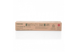 Toshiba 6AJ00000127 purpuriu (magenta) toner original
