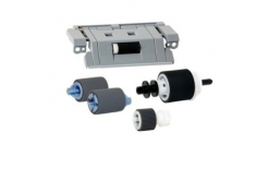 HP original multifunctional roller CD644-67904, HP LJ Managed MFP M575, M570, LJ Enterprise 500, Pickup Feed, Seperation Roller