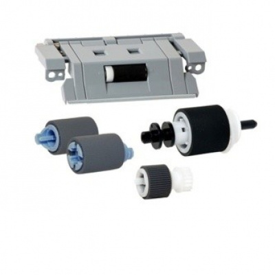 HP original multifunctional roller CD644-67904, HP LJ Managed MFP M575, M570, LJ Enterprise 500, Pickup Feed, Seperation Roller