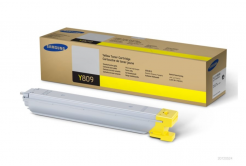 HP SS742A / Samsung CLT-Y809S galben (yellow) toner original