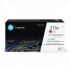 HP 213A W2133A purpuriu (magenta) toner original