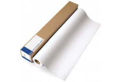 Epson 610/12.2/Production Canvas Matte, C13S041848, 320 g/m2, papír, 610mmx12.2m, alb, role