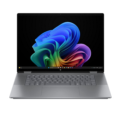HP Omnibook X Flip/16-ar0004nc/AI7-350/16"/2880x1800/T/32GB/2TB/AMD int/W11H/Gri/2R NBD
