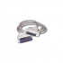 Bixolon connection cable PAR-KAB-180, parallel