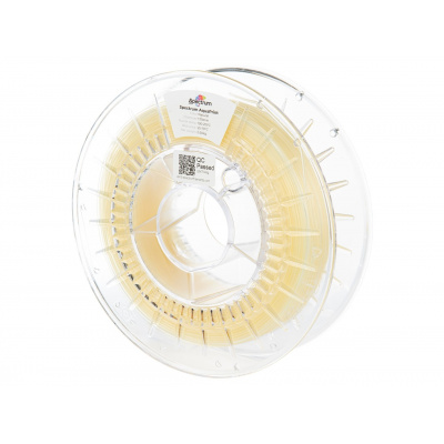 Spectrum 81008 3D filament, AquaPrint, 1,75mm, 500g, Natural (Natural)