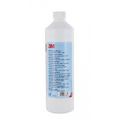 3M VHB™ Grund pentru sticlă cu silan, 1 litru