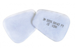 3M 5935 P3 Filtru împotriva particulelor solide și lichide