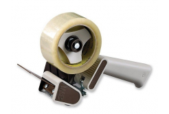 3M H-180 Aplikátor balicích benziek z PVC a PP până la lățimea 50 mm