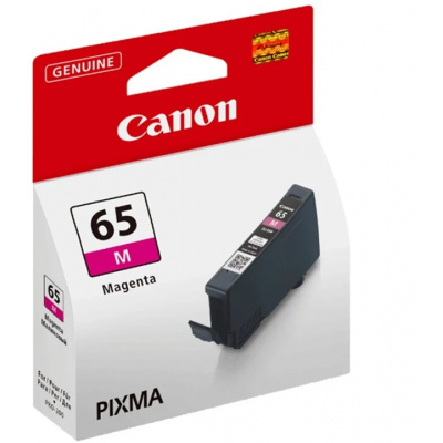Canon CLI-65M 4217C001 purpuriu (magenta) cartus original