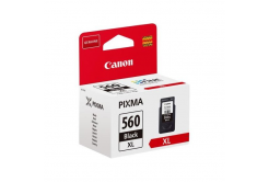 Canon PG-560XL 3712C001 negru (black) cartus original