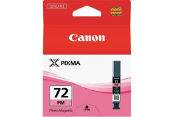 Canon PGI-72PM photo purpuriu (photo magenta) cartus original