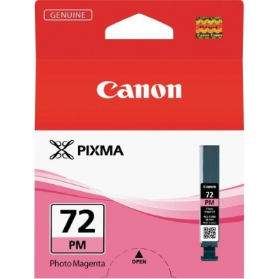 Canon PGI-72PM photo purpuriu (photo magenta) cartus original