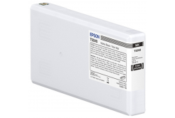 Epson C13T55W800 negru mat (matt black) cartus original