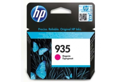HP 935 C2P21AE purpuriu (magenta) cartus original