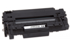 Canon CRG-710H negru toner compatibil