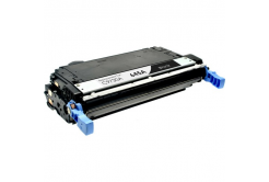 Toner compatibil cu HP 645A C9730A negru (black) 