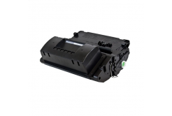Toner compatibil cu HP 64A CC364A negru (black) 