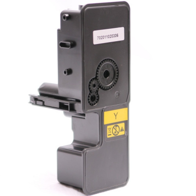Kyocera Mita TK-5220Y galben (yellow) toner compatibil