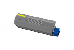 OKI 44059253 galben (yellow) toner compatibil