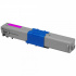 OKI 44973534 purpuriu (magenta) toner compatibil