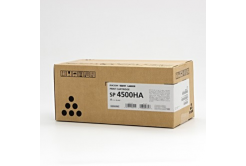 Ricoh toner original 407316, black, 12000 pagini, Ricoh P 4510DN, SP 4510SF, SP 4500HA