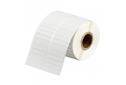 Brady BPT-4-8423-2.5 / 236702, etichete din hârtie termică, 38.10 mm x 6.35 mm