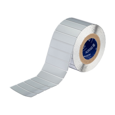 Brady THTEP-11-7593-SV / 620439 Etichete EPREP, 100.00 mm x 30.00 mm