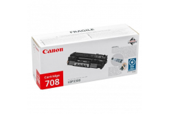 Canon CRG-708H negru (black) toner original