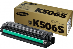 HP SU180A / Samsung CLT-K506S negru (black) toner original