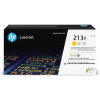 HP 213Y W2132Y galben (yellow) toner original