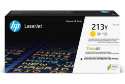 HP 213Y W2132Y galben (yellow) toner original