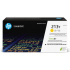 HP 213Y W2132Y galben (yellow) toner original