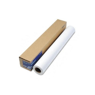 Epson Premium Glossy Photo Paper C13S042076, 170 g/m2, 16", 419mmx30.5m, lucios, alb, rolă de hârtie