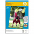 HP Advanced Glossy Photo Paper Q8697A, 250 g/m2, A3, 20buc., lucios, alb, hârtie fotografică
