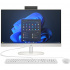 HP ProOne 245 G10 B6YM3ET#BCM Computerul All-in-one, 23,8", FHD, R3-7320U, 8GB, 512GB, AMD int, W11H, Alb, 1R