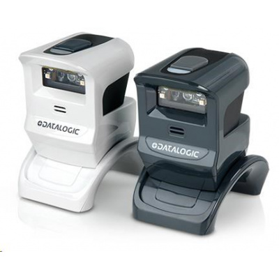 Datalogic GPS4421-BKK1B Gryphon GPS4421, 2D, USB, kit (USB), black