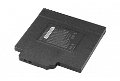 Getac second battery
