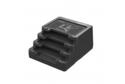 Honeywell EDA10A-QBC-2 battery charging station, 4 slots
